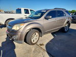 Chevrolet Equinox 2011