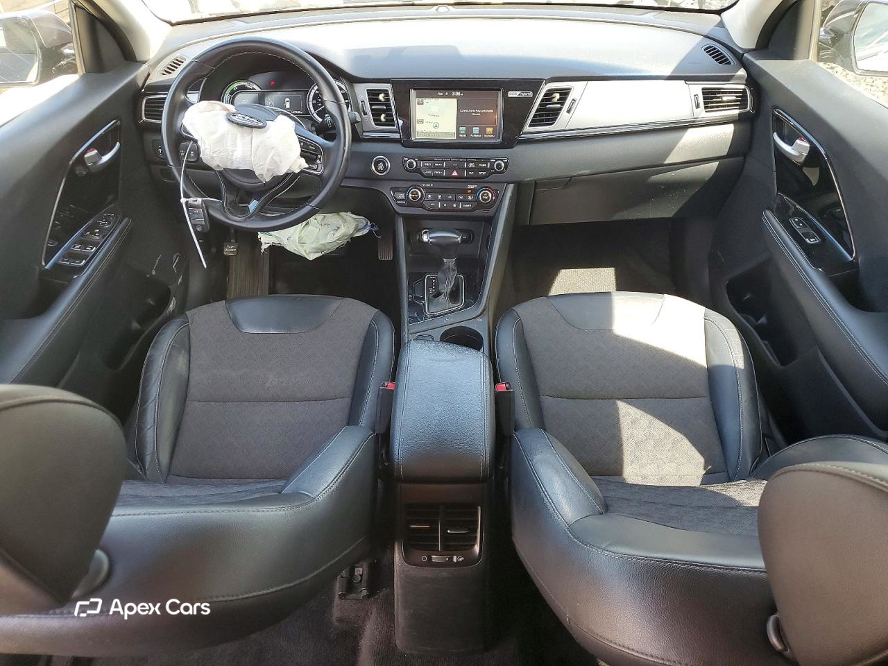 Kia Niro 2018