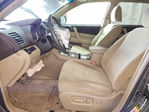 Toyota Highlander 2010