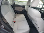 Subaru Forester 2015
