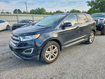 Ford Edge 2015