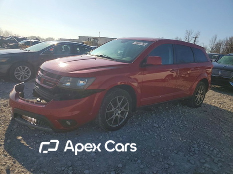 Dodge Journey 2015 - Zdjęcie 1 z 13