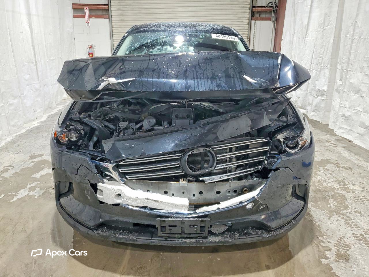 Mazda CX-9 2018