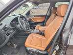 BMW X3 2016