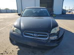 Subaru Legacy 2006