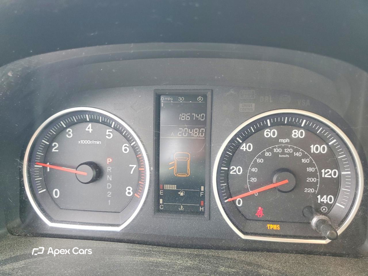 Honda CR-V 2007