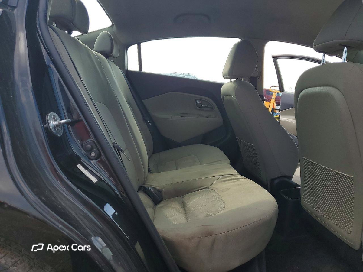 Kia Rio 2017