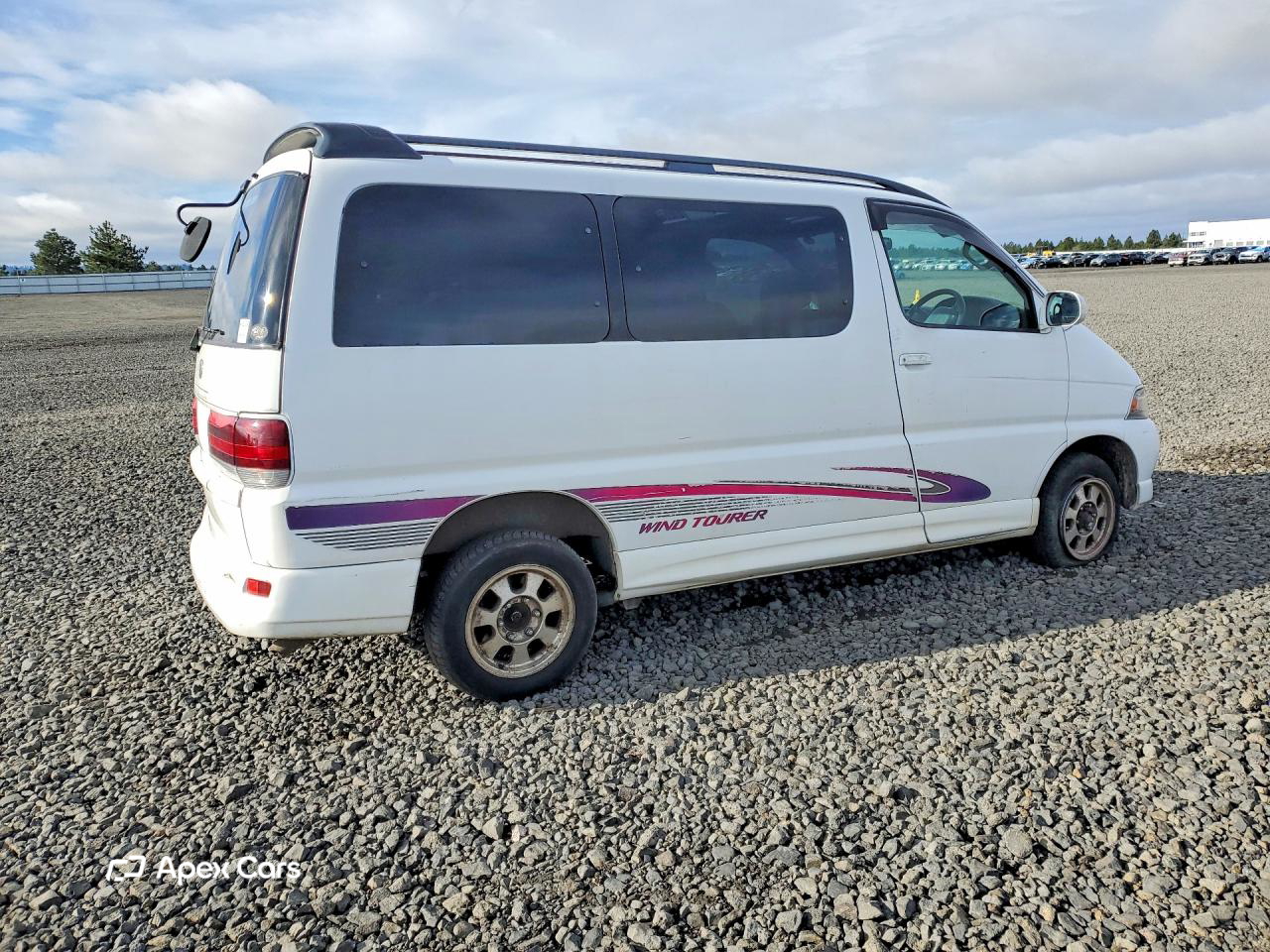 Toyota  1997