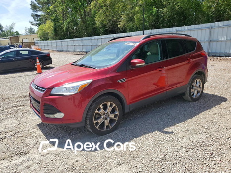 Ford Escape 2013 - Image 1 of 13