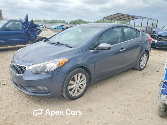 2015 Kia Forte - Image 1 of 5