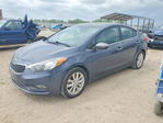 Kia Forte 2015