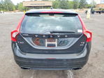 Volvo V60 2015