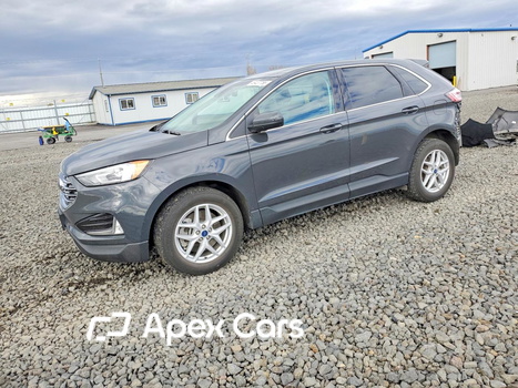 Ford Edge 2021 - Zdjęcie 1 z 13