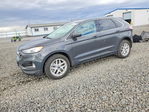 Ford Edge 2021