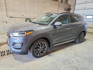 Hyundai Tucson 2019 - Image 1 of 13