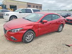 Mazda 3 2015