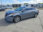 Hyundai Sonata 2012