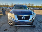 Nissan Pathfinder 2013