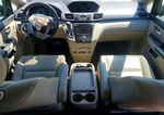 Honda Odyssey 2014