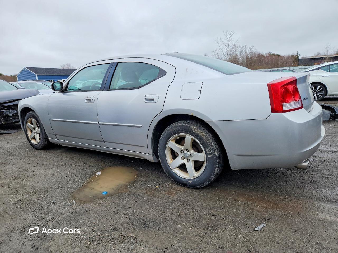 Dodge Charger 2010