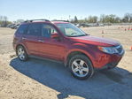 Subaru Forester 2009