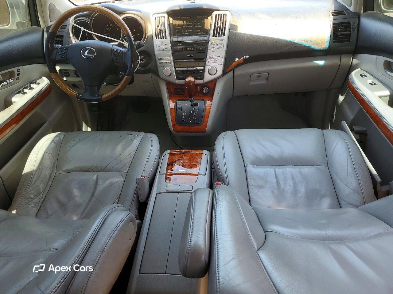 Lexus RX 2005