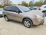 Subaru Forester 2014