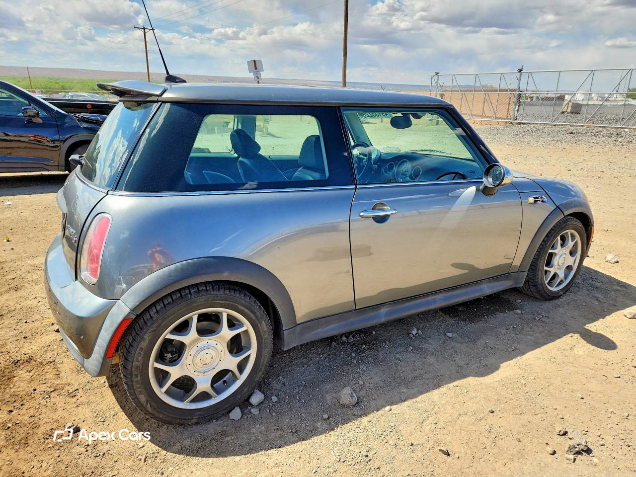 MINI Cooper 2005