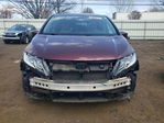 Honda Odyssey 2019