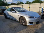 Tesla Model S 2017