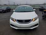 Honda Civic 2014