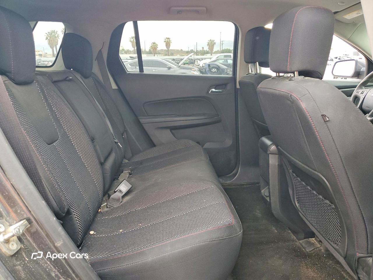 GMC Terrain 2017