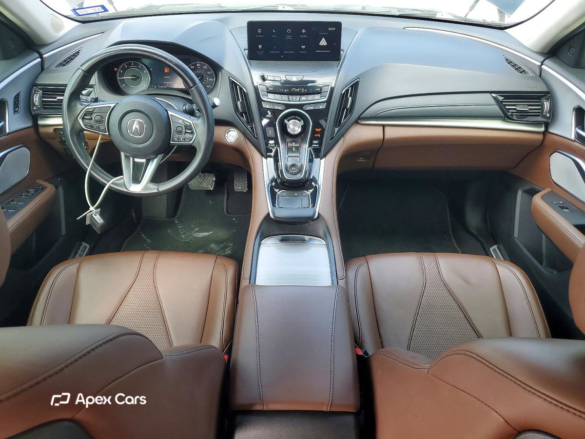 Acura RDX 2020