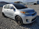Scion xD 2012