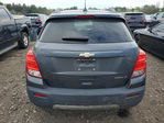 Chevrolet Trax 2016
