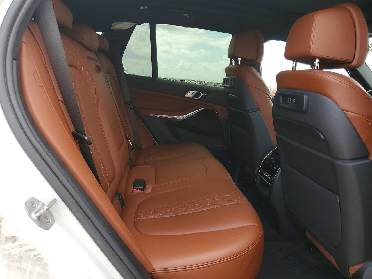 BMW X5 2020
