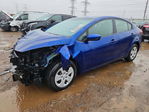 Kia Forte 2018