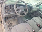 Chevrolet Silverado 2004