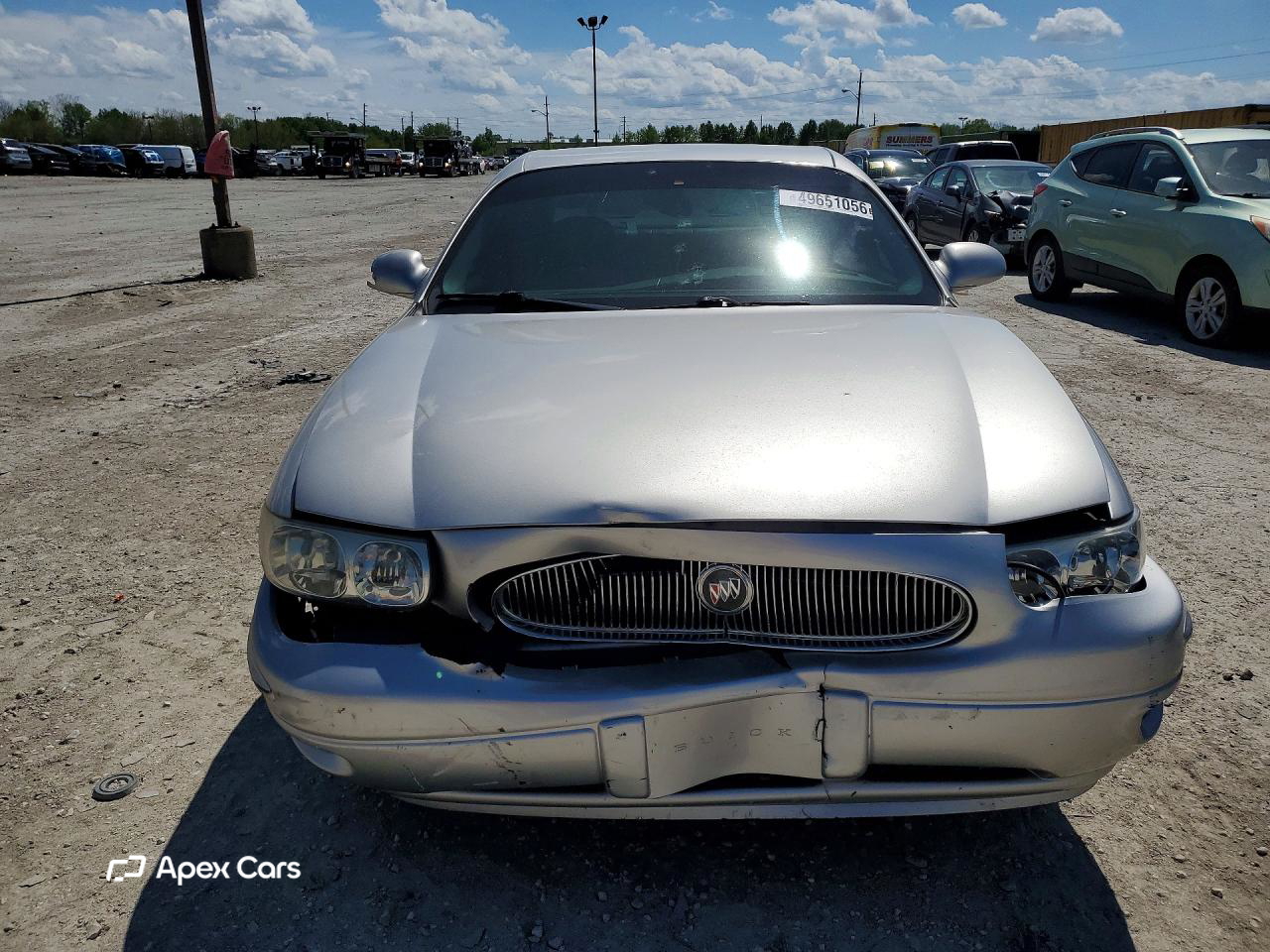 Buick LeSabre 2004