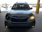 Subaru Forester 2015