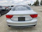 Audi A7 2015