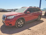 Subaru Ascent 2019