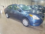 Nissan Versa 2017