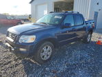Ford Explorer 2007
