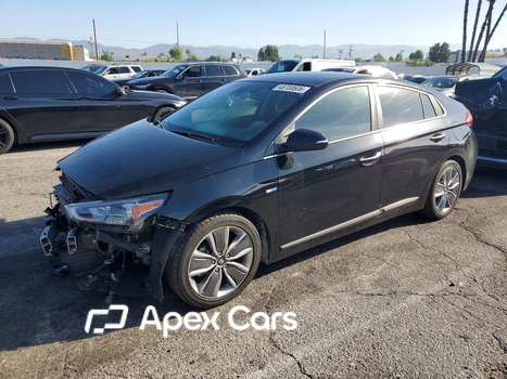 2019 Hyundai IONIQ - Zdjęcie 1 z 5