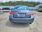 Honda Accord 2012