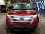 Ford Explorer 2014
