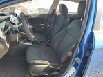 Ford Fiesta 2011