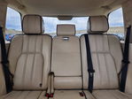 Land Rover Range Rover 2011