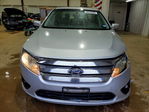 Ford Fusion 2012